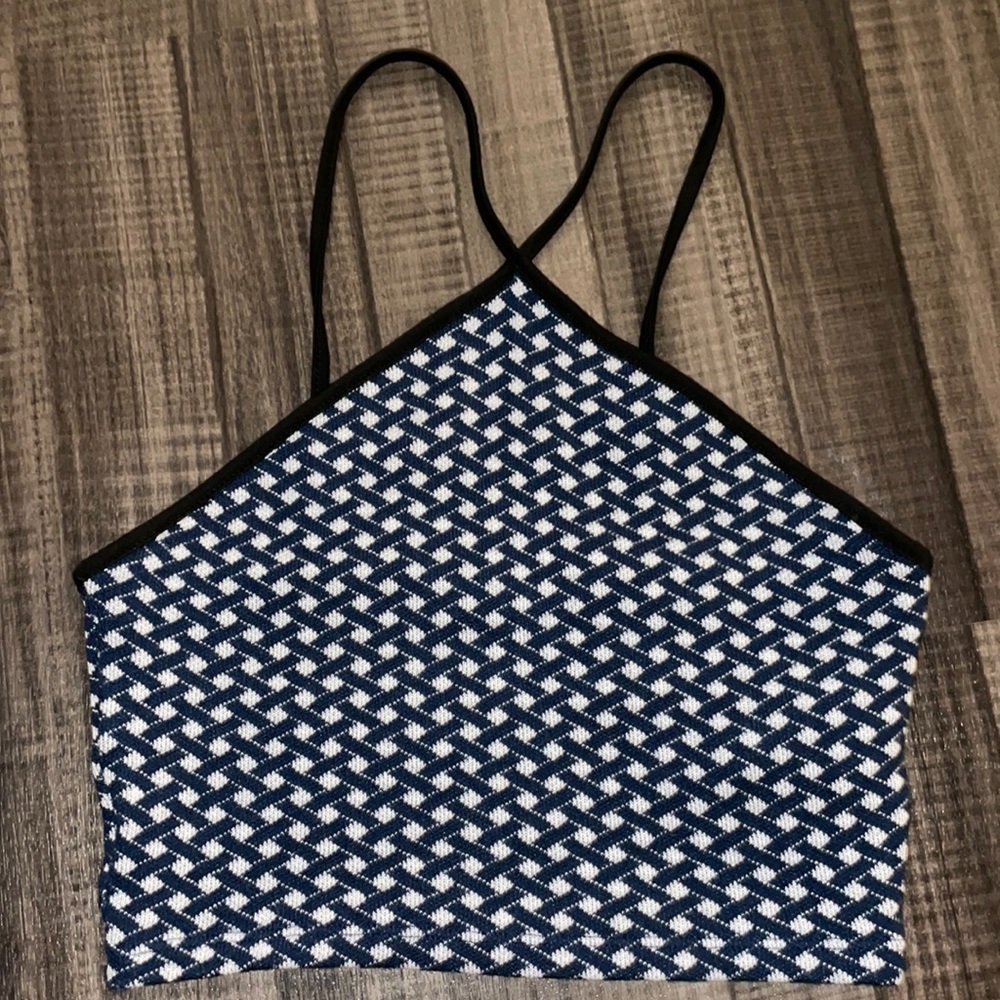 Zara Shirt